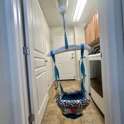 Baby Infantino Swing