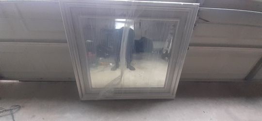 Slaw Landscape Diva Mirror