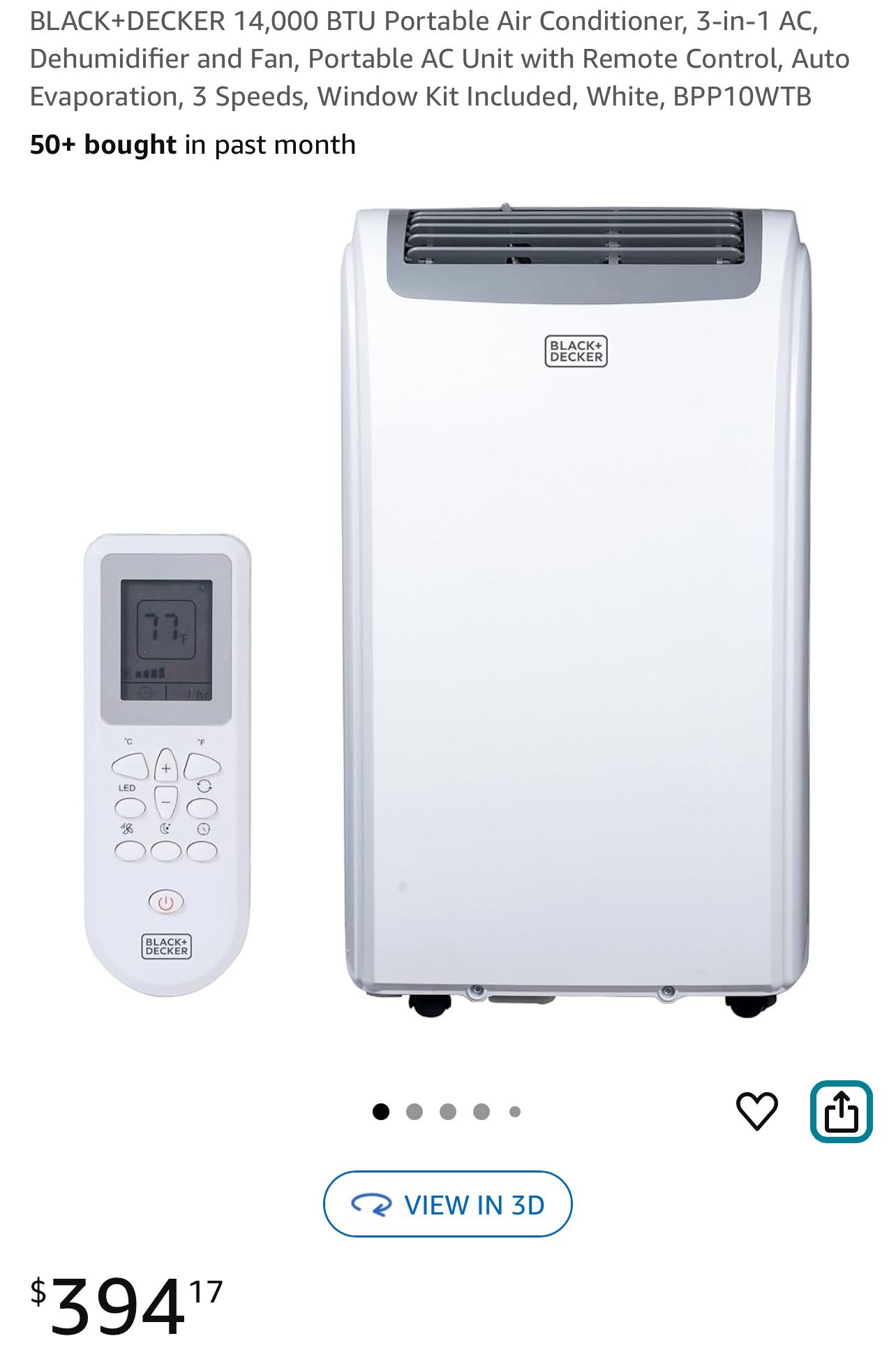 Air Conditioner