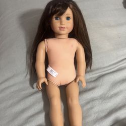 American Girl Doll In Excellent Condition 