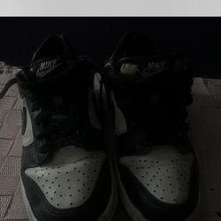 Nike Low Dunks