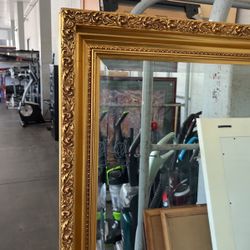 4 1/2 feet tall huge 2 1/2 feet wide