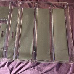 Kitchen Drawer Organizers
