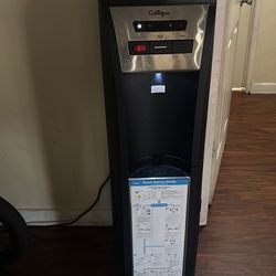 Water dispenser