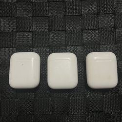 AirPod cases