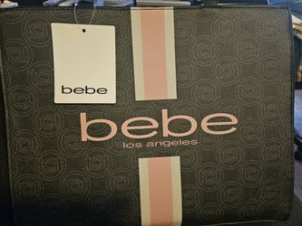 bebe Purse