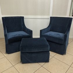 Luxury Lounge Chairs 