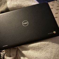 Google Chrome Book Laptop