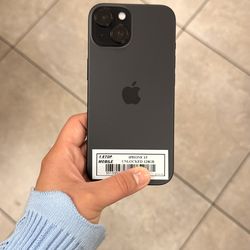 iPHONE 15 UNLOCKED