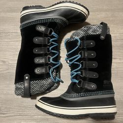 Sorel Boots Women’s Size 5.5 *Like New!*