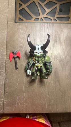 Doom Character