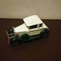 Matchbox collectible
