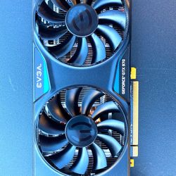 EVGA GTX 970 