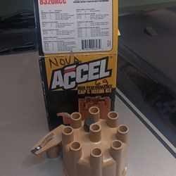 DISTRIBUTOR