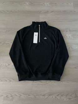 Alo Quarter Zip