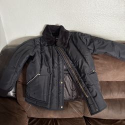 Refridgewear Jacket Unisex XL
