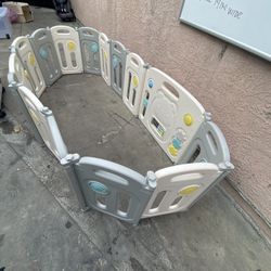 Play Pen