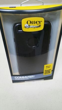 OtterBox iPhone 6 Plus
