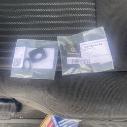 Mercedes’ Key Head