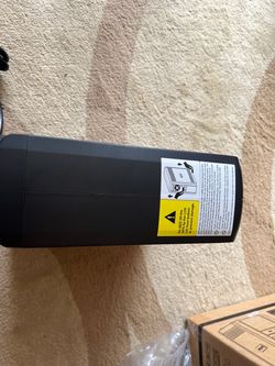 CyberPower  Battery Backup with Sine Wave Outputy