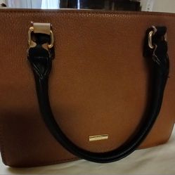 ALDO Purse With Attachable Long Strap