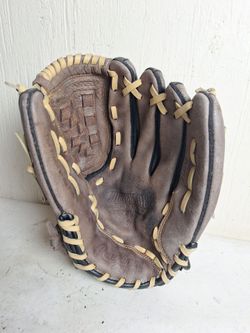 Rawlings Renegade Series 12.5" Baseball Glove