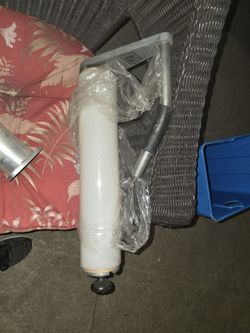 Stretch Film Dispenser