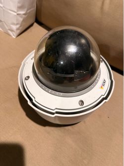 AXIS CCTV Camera