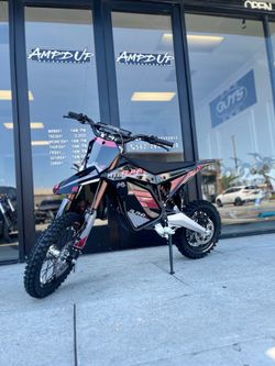 Electro & Co RTR Alpha