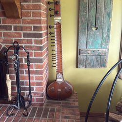 Sitar 