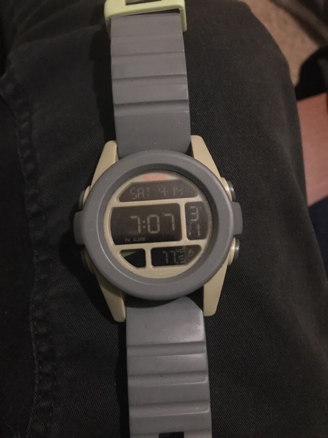 Nixon