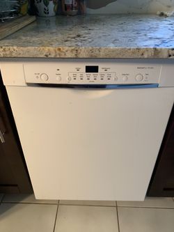 Bosh dishwasher - good cond.