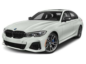 2020 BMW 3 Series