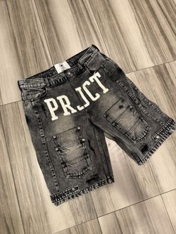 PRJCT CAPRI JORTS Shorts 