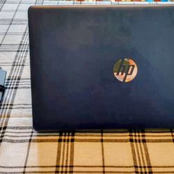 Brand New HP Laptop 