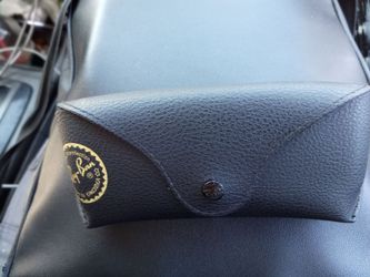 Rayban sunglasses