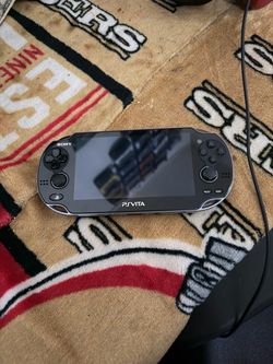 Ps vita