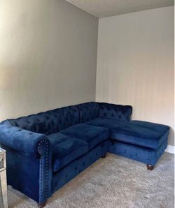 Free sectional couch