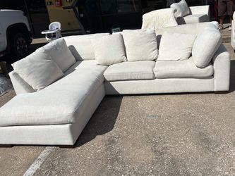 Sectional