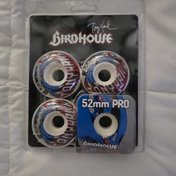 Birdhouse Skate Board Wheels 