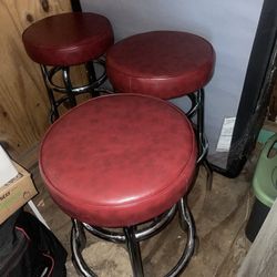 Bar stools