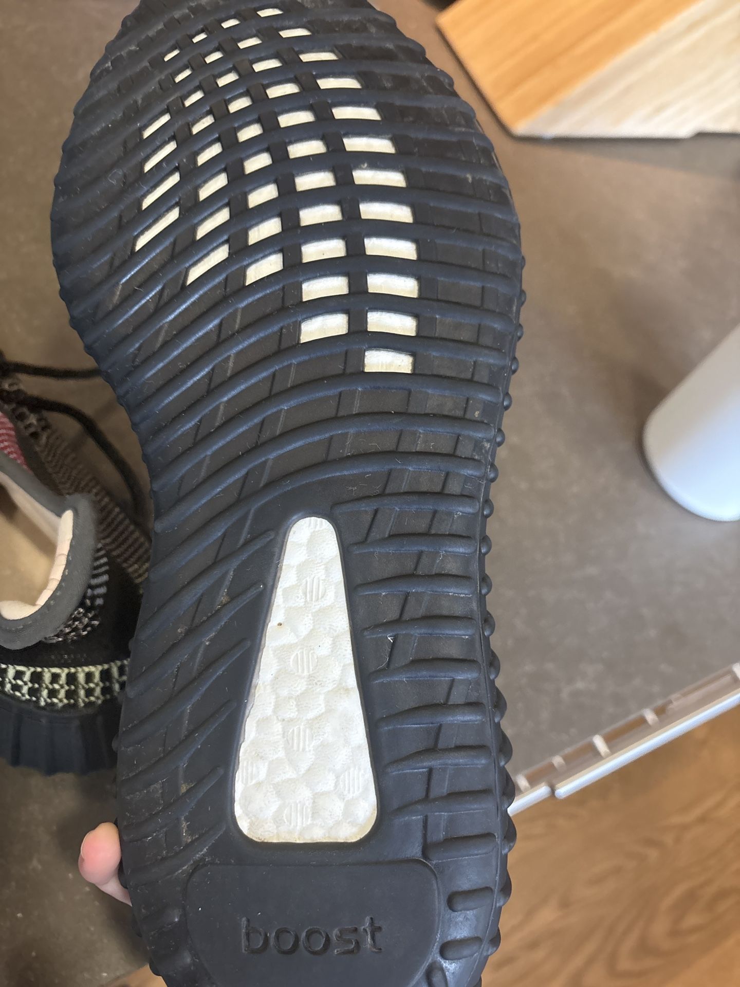 Yeezy 350 Boost Yacheil