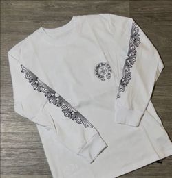 Chrome hearts