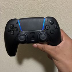 New Ps5 Controller 
