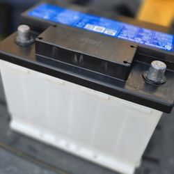 Car Battery 