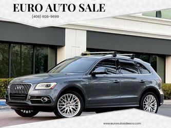 2017 Audi Q5