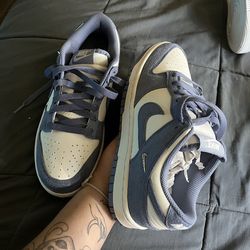 Zapatos Nike nuevos🔥