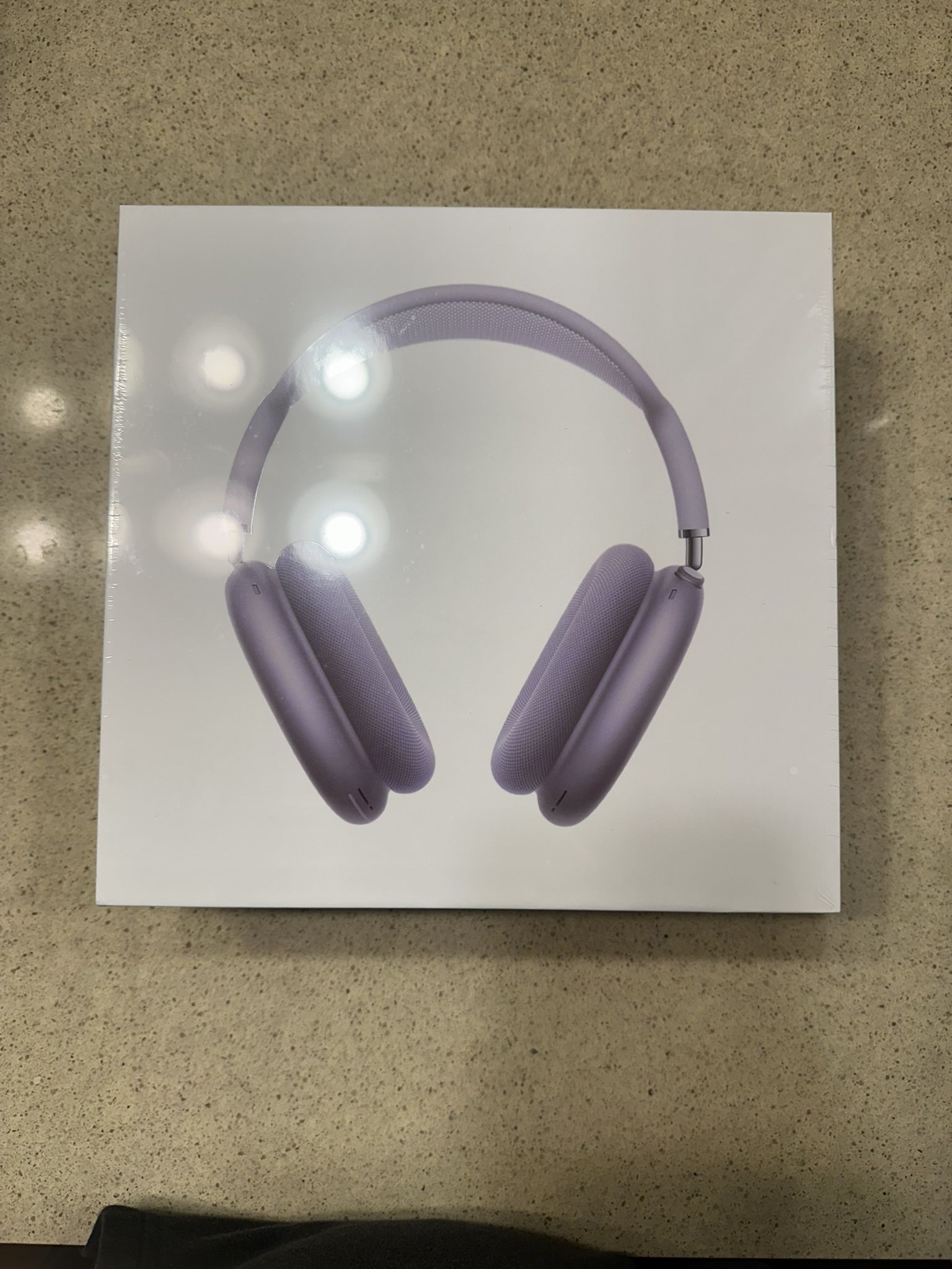 AirPod Max’s 