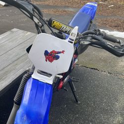 TTR 125