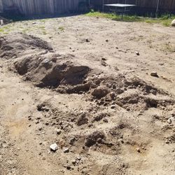 Free Dirt
